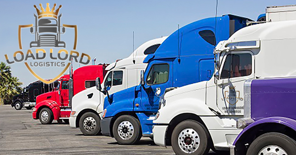Career - LoadLord Logistics loadlord logistics-loadlord-logistics